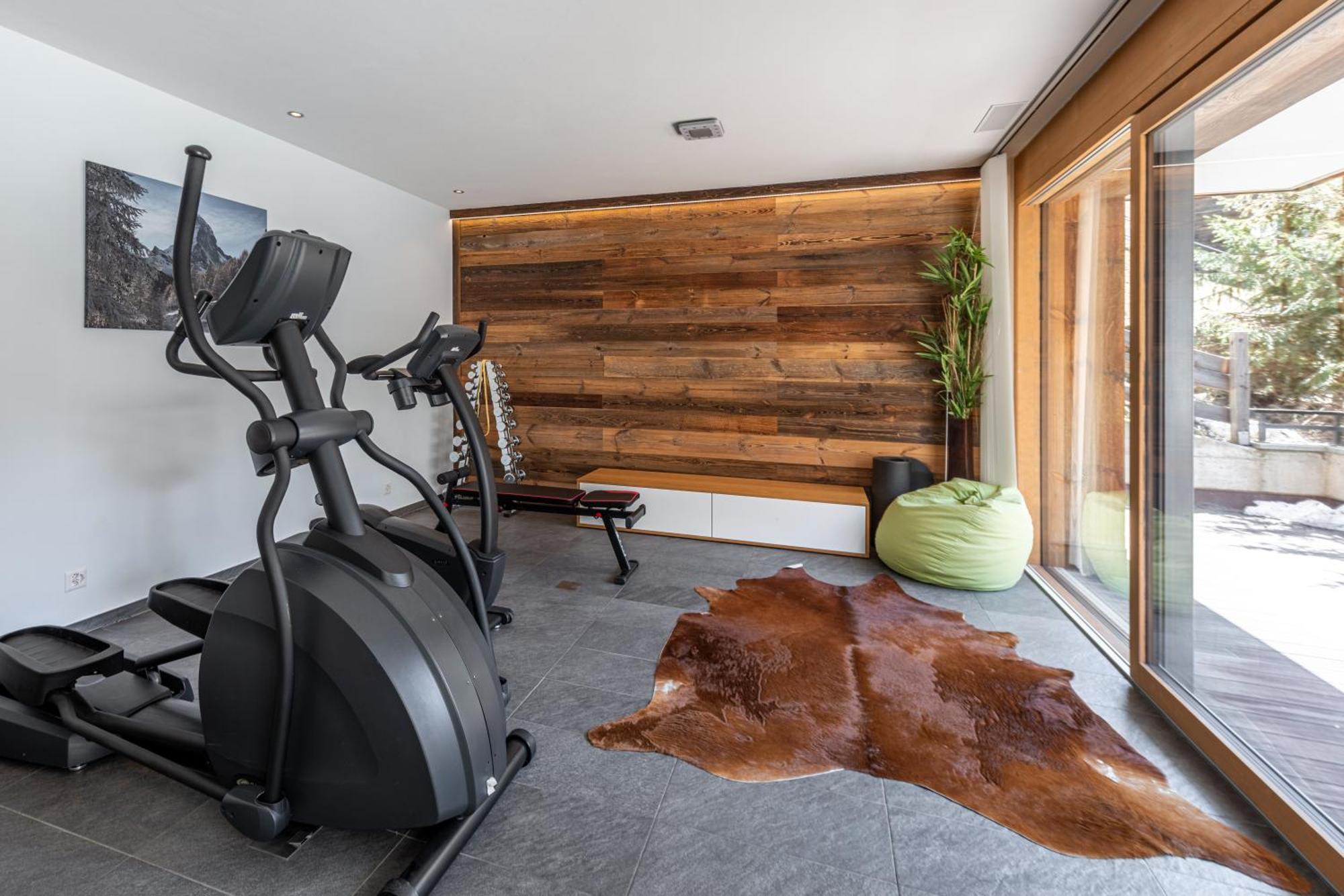 Chalet Petit Zermatt Ngoại thất bức ảnh