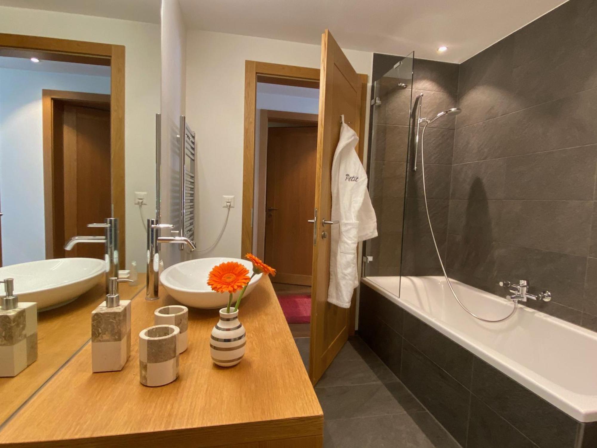 Chalet Petit Zermatt Ngoại thất bức ảnh