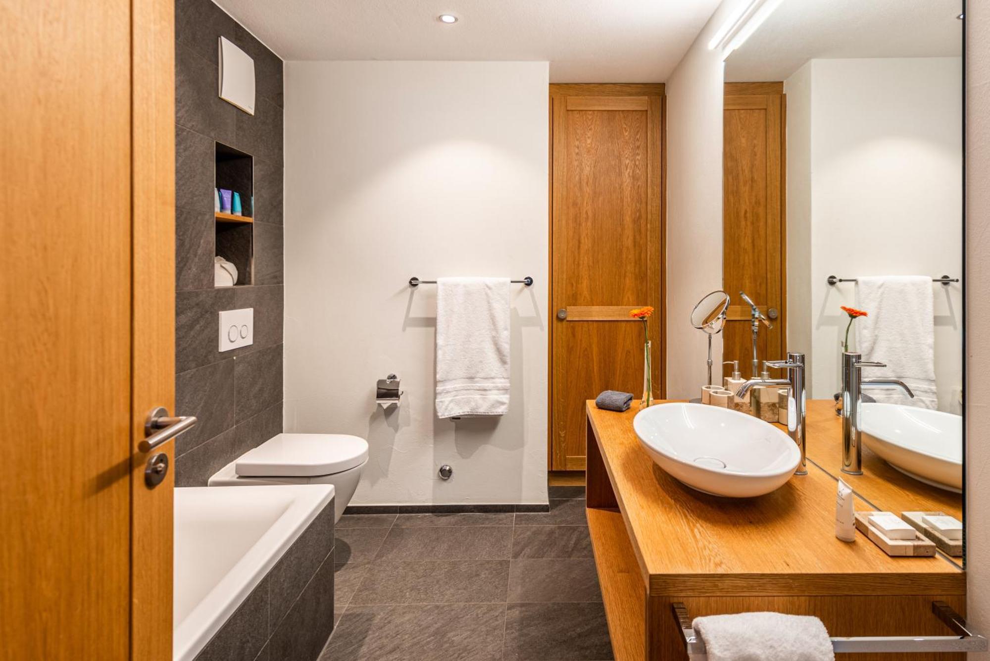 Chalet Petit Zermatt Ngoại thất bức ảnh